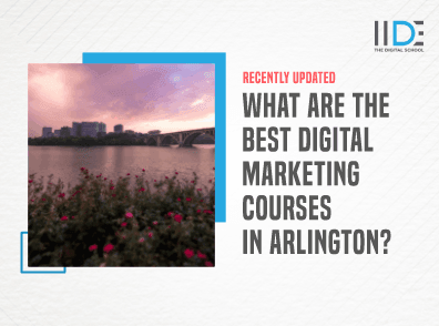 Digital Marketing Course in Arlington - Featured Image