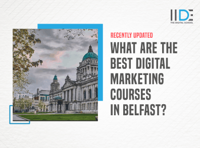 Digital Marketing Course in Belfast - Featured Image