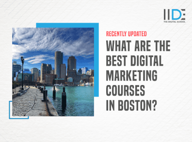Digital Marketing Course in Boston - Featured Image