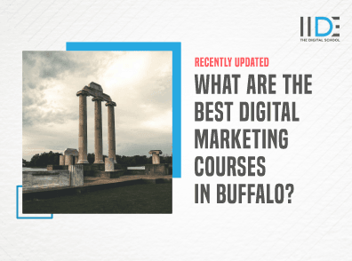 Digital Marketing Course in Buffalo - Featured Image