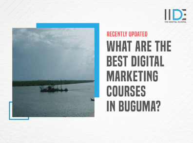 Digital Marketing Course in Buguma - Featured Image