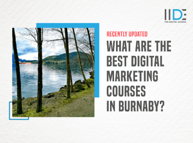 Digital Marketing Course in Burnaby - Featured Image