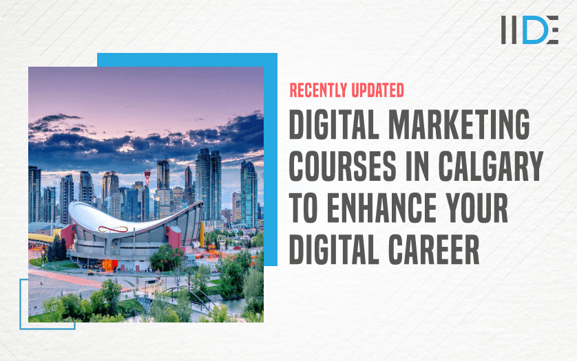 Digital Marketing Course in CALGARY - featured image