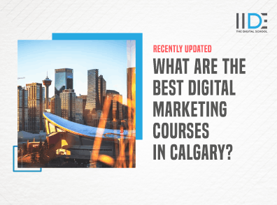 Digital Marketing Course in Calgary - Featured Image