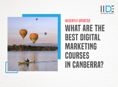 Digital Marketing Course in Canberra - Featured Image