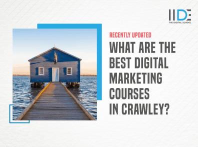 Digital Marketing Course in Crawley - Featured Image