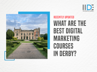 Digital Marketing Course in Derby - Featured Image