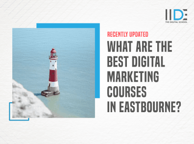 Digital Marketing Course in Eastbourne - Featured Image
