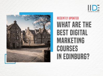 Digital Marketing Course in Edinburg - Featured Image