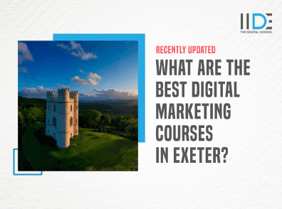 Digital Marketing Course in Exeter - Featured Image