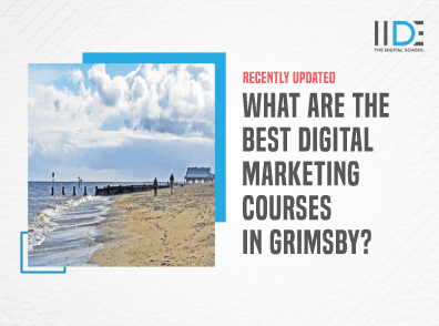 Digital Marketing Course in Grimsby - Featured Image