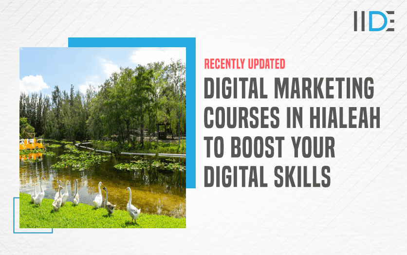 Digital Marketing Course in HIALEAH - featured image