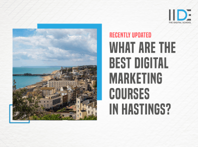 Digital Marketing Course in Hastings - Featured Image