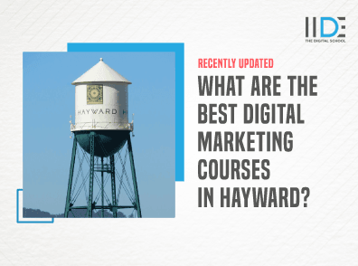 Digital Marketing Course in Hayward - Featured Image