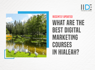 Digital Marketing Course in Hialeah - Featured Image