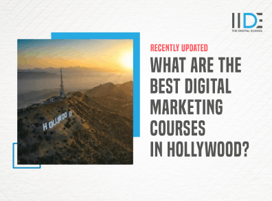 Digital Marketing Course in Hollywood - Featured Image