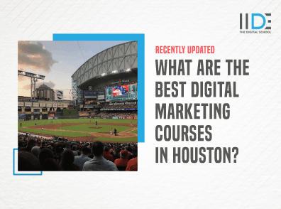 Digital Marketing Course in Houston - Featured Image