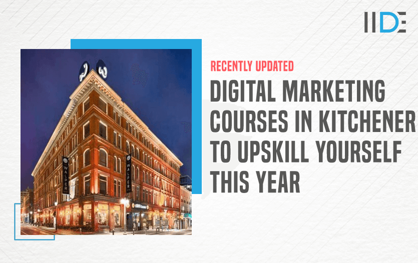 Digital Marketing Course in KITCHENER - featured image