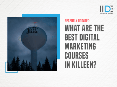 Digital Marketing Course in Killeen - Featured Image