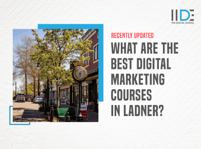 Digital Marketing Course in Ladner - Featured Image