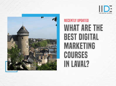 Digital Marketing Course in Laval - Featured Image