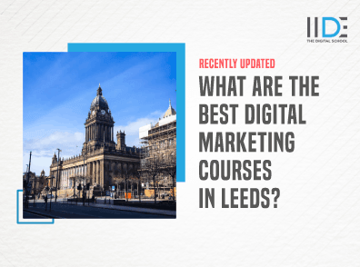 Digital Marketing Course in Leeds - Featured Image