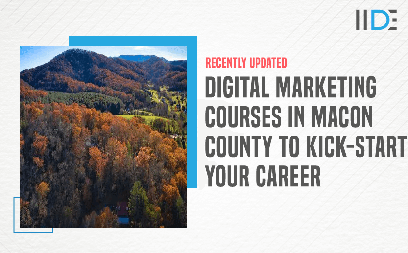 Digital Marketing Course in MACON COUNTY - featured image