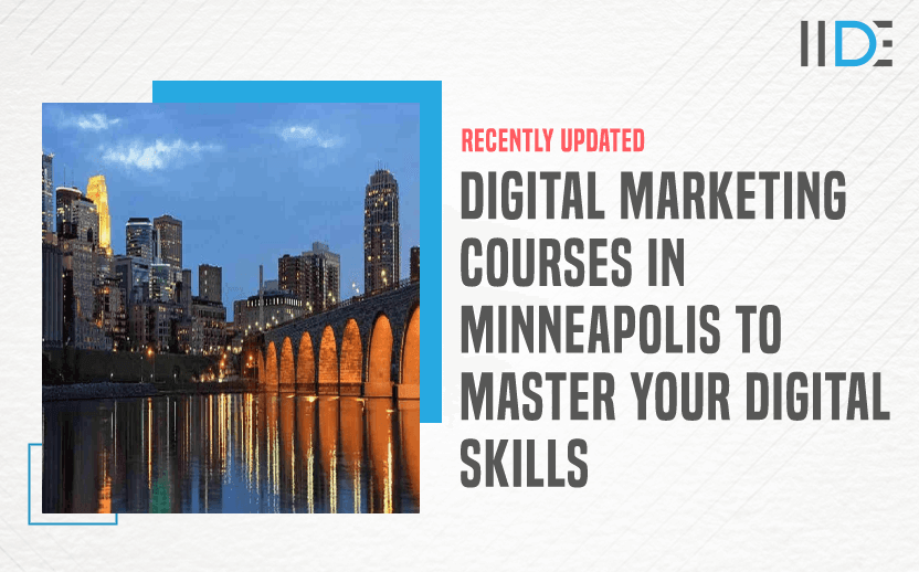 Digital Marketing Course in MINNEAPOLIS - featured image