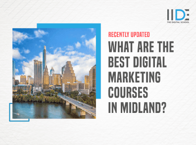 Digital Marketing Course in Midland - Featured Image