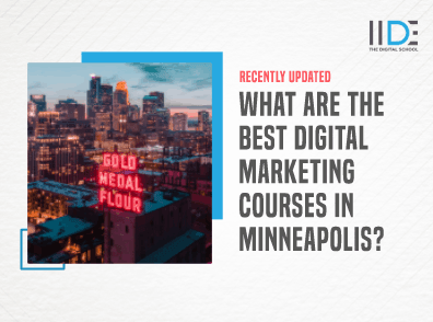Digital Marketing Course in Minneapolis - Featured Image