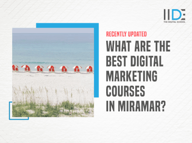 Digital Marketing Course in Miramar - Featured Image