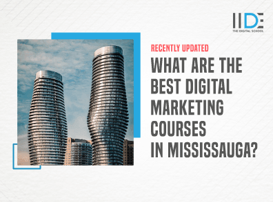 Digital Marketing Course in Mississauga - Featured Image