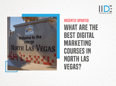 Digital Marketing Course in North Las Vegas - Featured Image