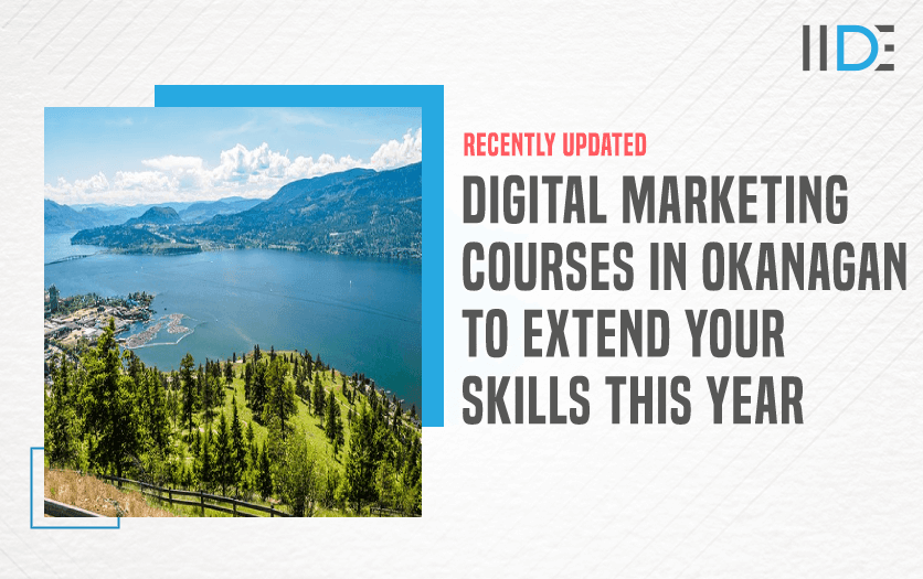 Digital Marketing Course in OKANAGAN - featured image