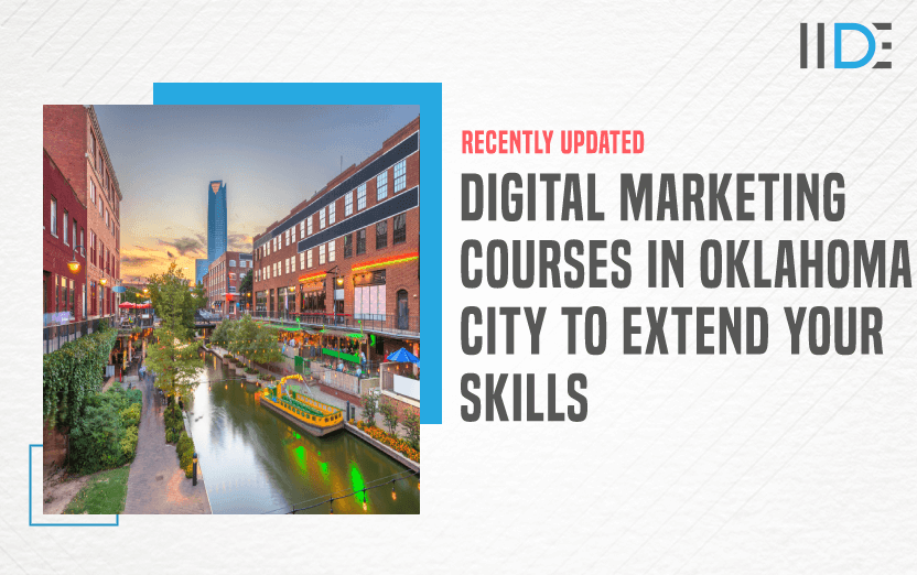 Digital Marketing Course in OKLAHOMA - featured image