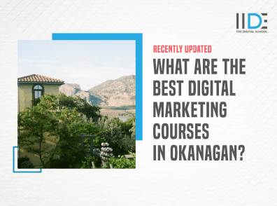 Digital Marketing Course in Okanagan - Featured Image
