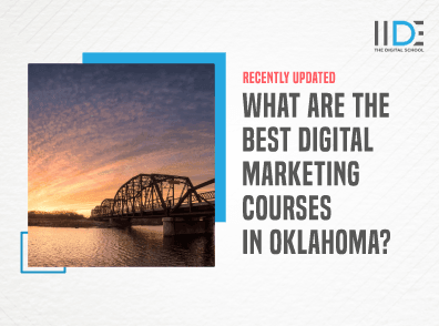 Digital Marketing Course in Oklahoma - Featured Image