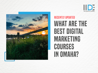 Digital Marketing Course in Omaha - Featured Image