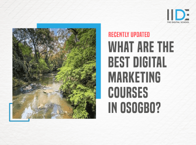 Digital Marketing Course in Osogbo - Featured Image
