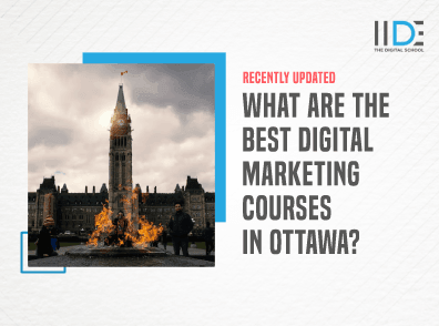 Digital Marketing Course in Ottawa - Featured Image