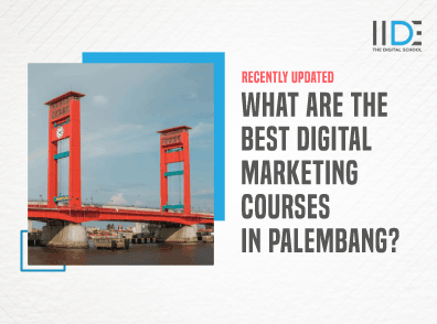 Digital Marketing Course in Palembang - Featured Image