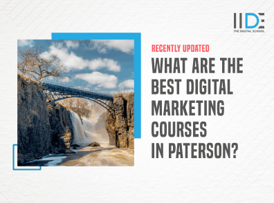 Digital Marketing Course in Paterson - Featured Image