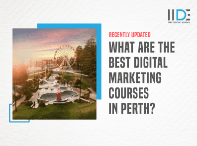 Digital Marketing Course in Perth - Featured Image