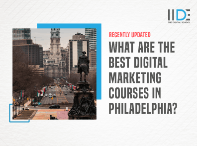 Digital Marketing Course in Philadelphia - Featured Image