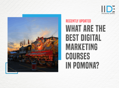 Digital Marketing Course in Pomona - Featured Image