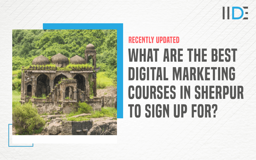 Digital Marketing Course in SHERPUR - featured image