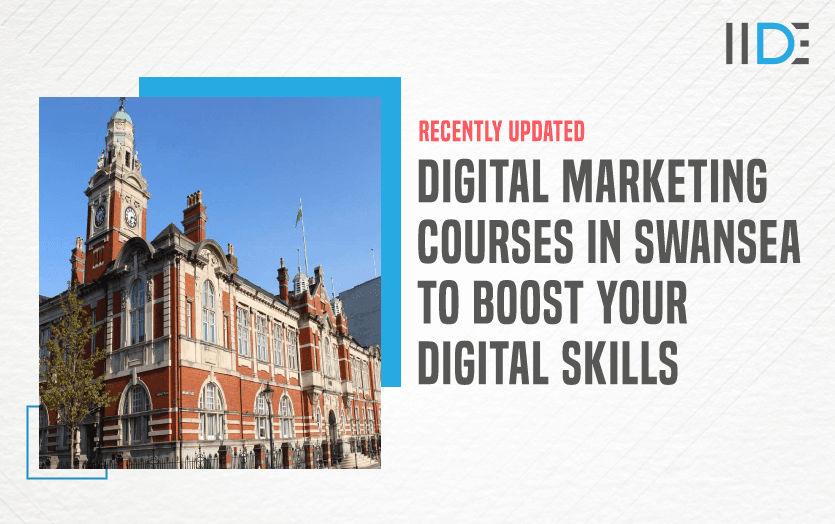 Digital Marketing Course in SWANSEA - featured image