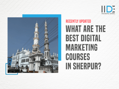 Digital Marketing Course in Sherpur - Featured Image