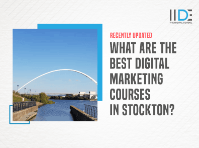 Digital Marketing Course in Stockton - Featured Image