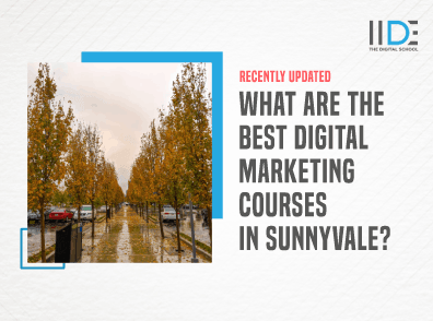 Digital Marketing Course in Sunnyvale - Featured Image